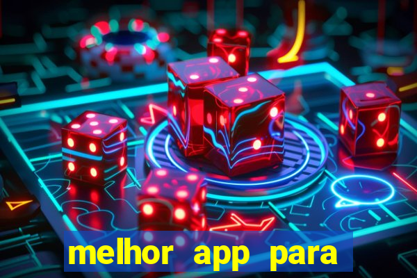 melhor app para ganhar dinheiro jogando
